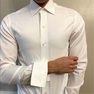 Brooks Brothers French-cuff Shirt
